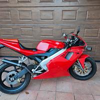cagiva mito 125 Sp525 