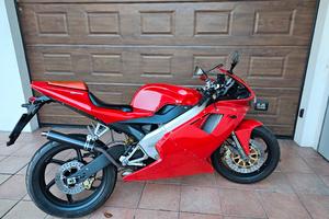cagiva mito 125 Sp525 