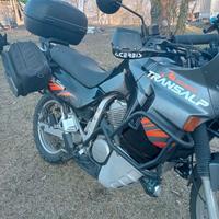 Honda Transalp 600
