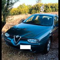 RICAMBI ALFA 156 1.8 TWIN SPARK 1998