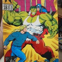 Devil&Hulk
