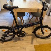 Bici bieghevole Tern Link B7