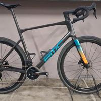 BMC Kaius01 TWO (2024) - Taglia 61