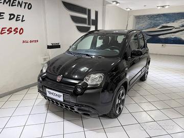 Fiat Panda 1.0 hybrid City Cross s&s 70cv