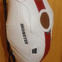 copriserbatoio ducati monster 