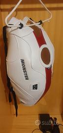 copriserbatoio ducati monster 