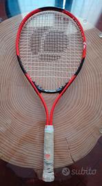 racchetta da tennis