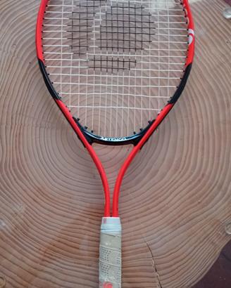 racchetta da tennis