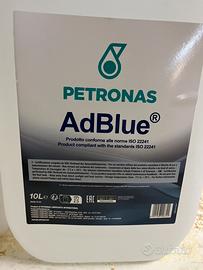 ADblue 10 litri