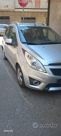 Chevrolet Spark LS 1.2 GPL 2010