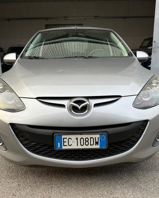 MAZDA 2 BENZINA, SPORT , AUTOMATICA SOLO 24 MILA K
