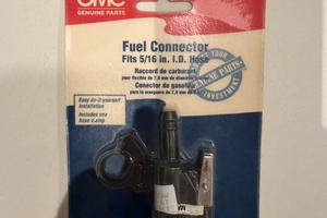 Raccordo connetore carburante OMC Johnson Evinrude
