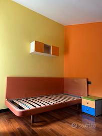 LETTO PER CAMERETTA