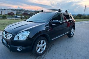Nissan Qashqai 1.5 dci tekna Full