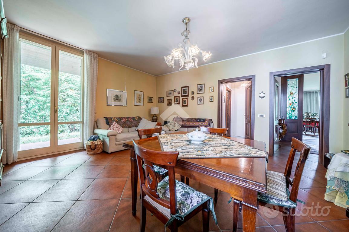 CASA INDIPENDENTE A ALBINEA - Altro