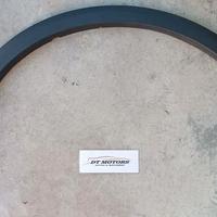 81A853718 Rivestimento parafango Ant. DX Audi Q2