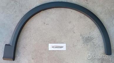 81A853718 Rivestimento parafango Ant. DX Audi Q2