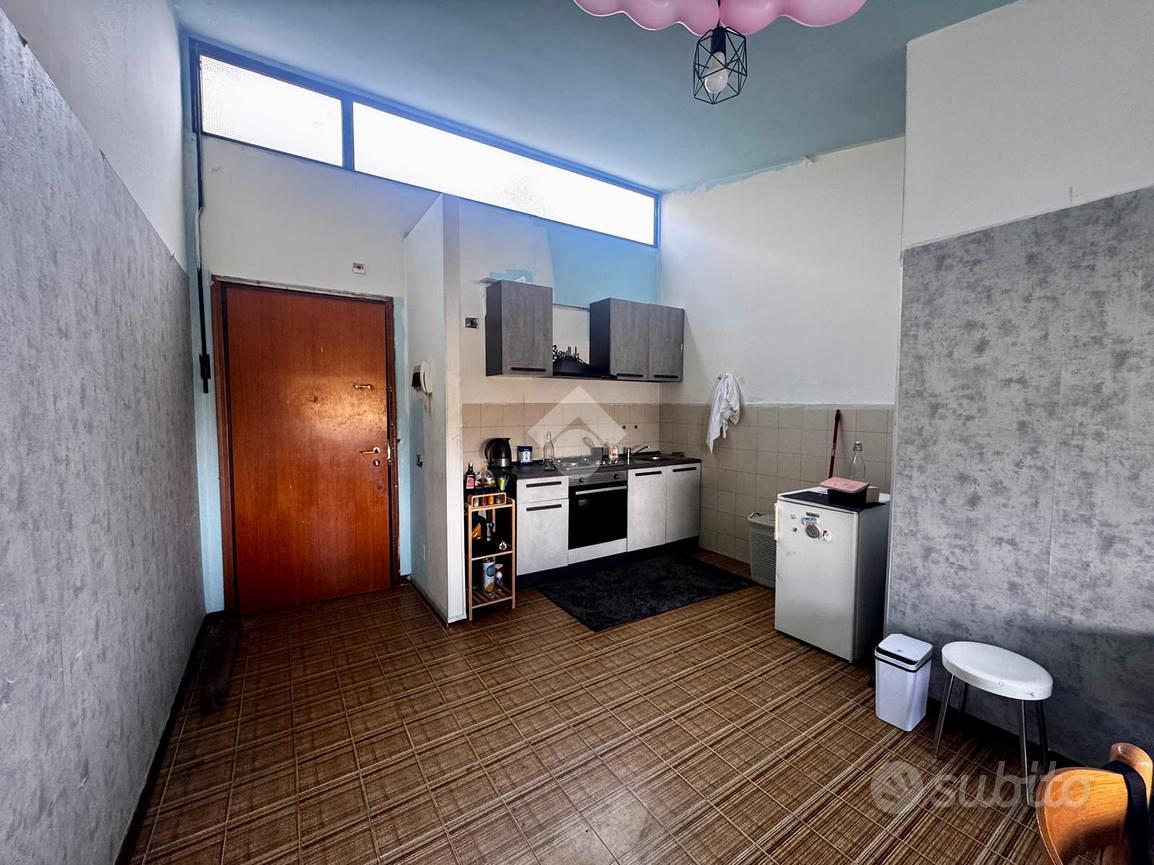 Appartamento – Montebelluna, Sant'Andrea, Posmon - Vista 4