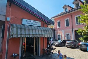 BAR a Pontechiasso - Caffè "La Tana"