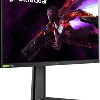 Monitor Gaming LG 27GP850 UltraGear 27" QHD 2K