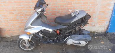 Gilera Runner 180 - 1998
