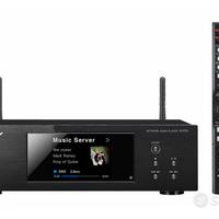 Pioneer N-P01-K streamer di rete