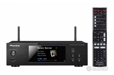 Pioneer N-P01-K streamer di rete