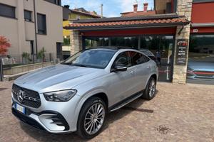 Mercedes-benz GLE 300 d 4Matic Mild Hybrid Coupé A