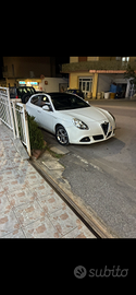Giulietta 1.6 105cv
