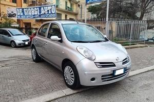 Nissan Micra 1.5 dci (38.000 km)