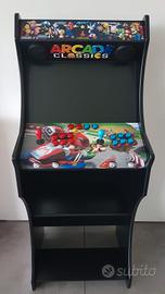 bartop arcade 
