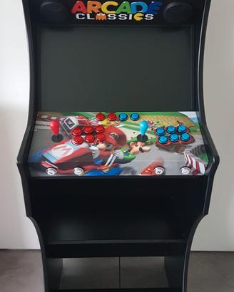 bartop arcade 