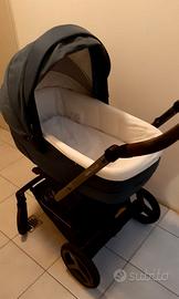 Carrozzina marca Inglesina