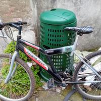 BICI MTB COPPI
