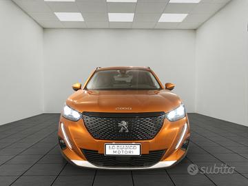 Peugeot 2008 Allure 1.5 BlueHDi 130CV