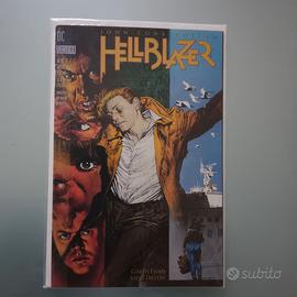 DC Vertigo Hellblazer no.67 JUL 1993