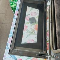 Forno effeuno p134h