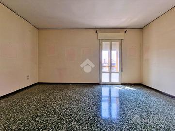 PORZIONE DI BIFAMILIARE A TREVISO