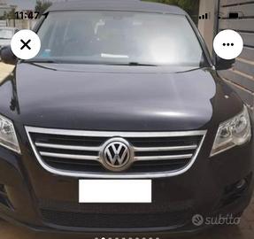 Tiguan 2.0 tdi