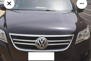 Tiguan 2.0 tdi