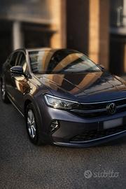 Volkswagen Taigo 2024