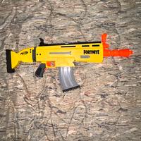 fucile nerfxfortnite