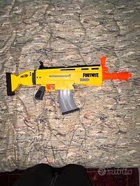 fucile nerfxfortnite