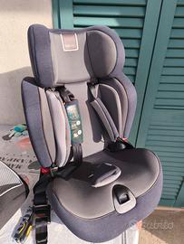 Seggiolino auto marca inglesina