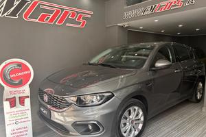 Fiat Tipo 1.6 MJT 120cv DCT Automatica Business 5 