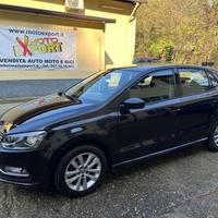 Volkswagen Polo 1.4 TDI 5p. BlueMotion Technology