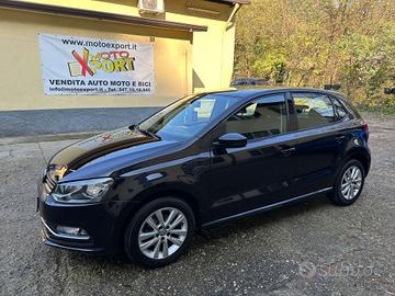 Volkswagen Polo 1.4 TDI 5p. BlueMotion Technology