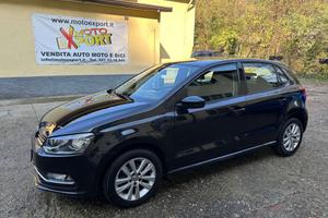 Volkswagen Polo 1.4 TDI 5p. BlueMotion Technology