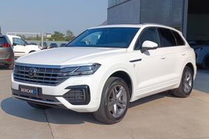Volkswagen Touareg 3.0 V6 tdi Advanced R-Line Exte