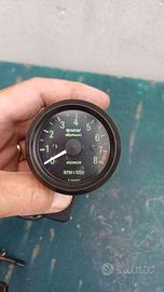 BMW R 80 G/S strumenti